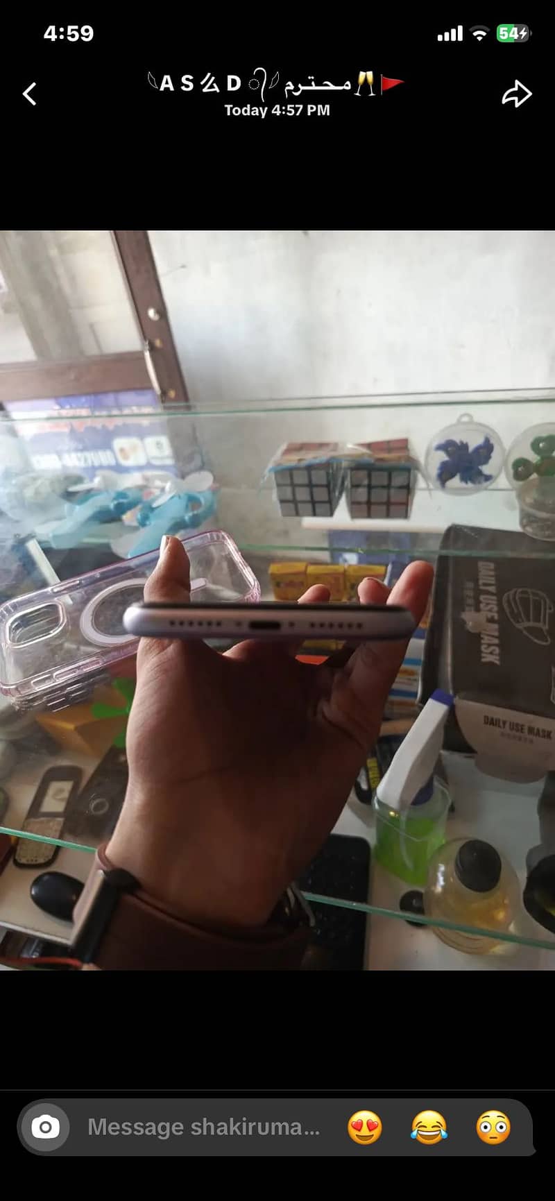 Apple iPhone 11 4