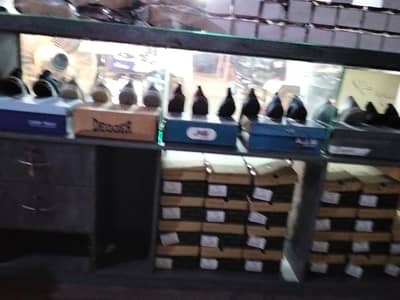 Display Counter