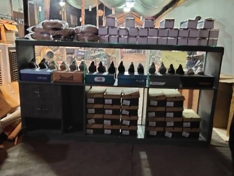 Display Counter 1