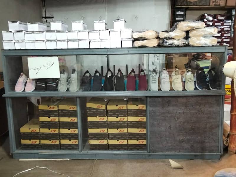 Display Counter 3