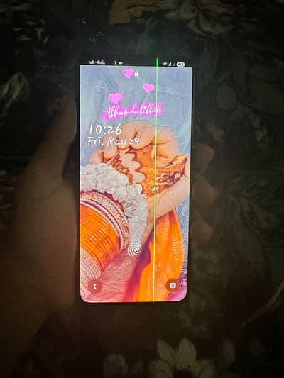Samsung Mobile S21 Plus 5G
