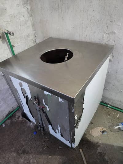 tandoor for sale in Lahore