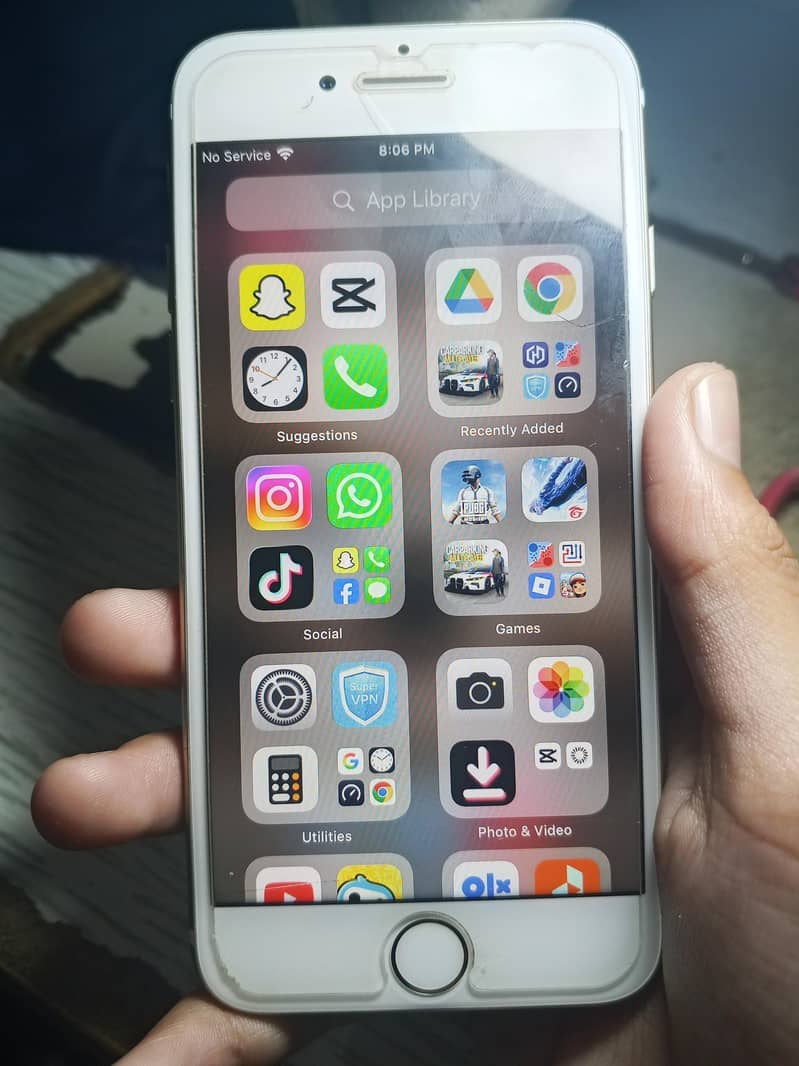 Apple iPhone 7 3