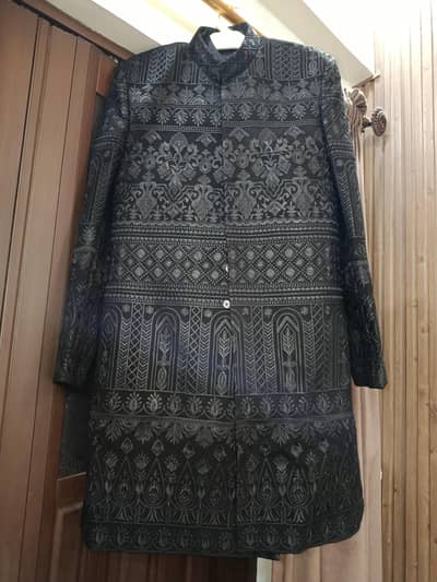 Groom Sherwani