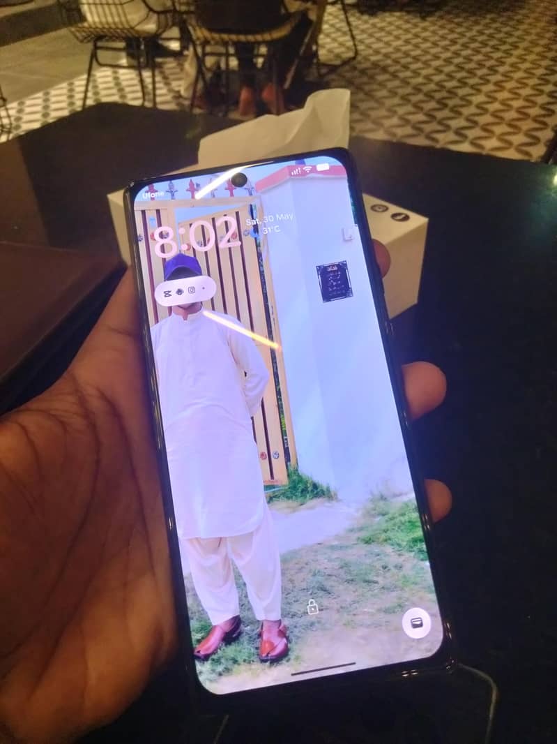 Google Pixel 6 1