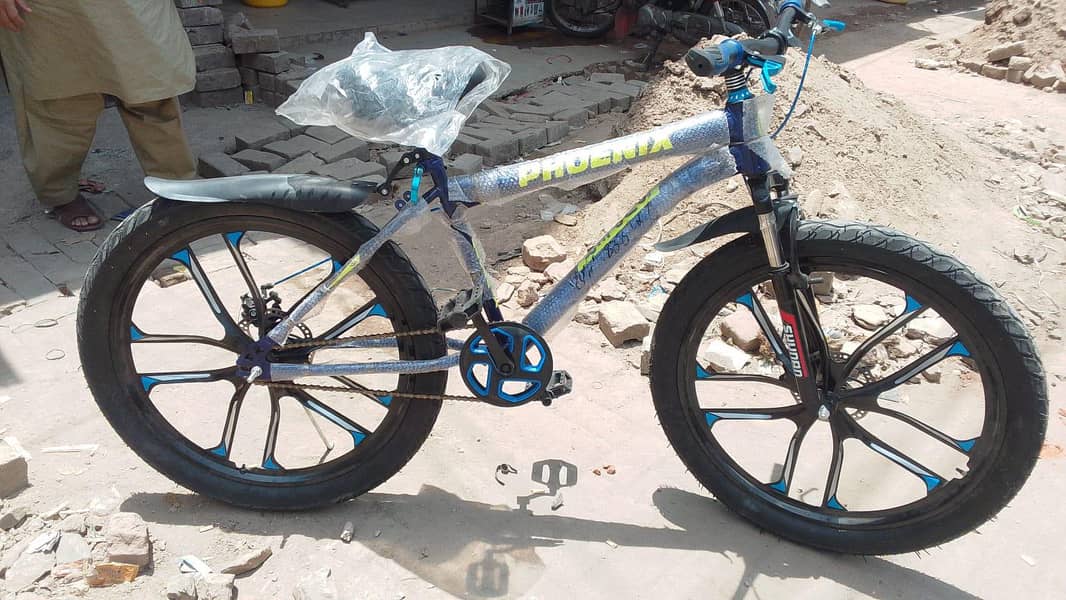 bicycle 1