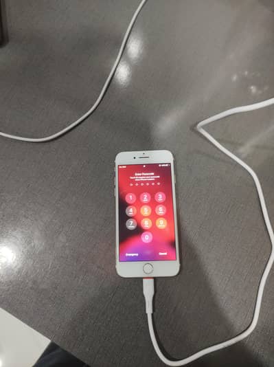 I phone 7