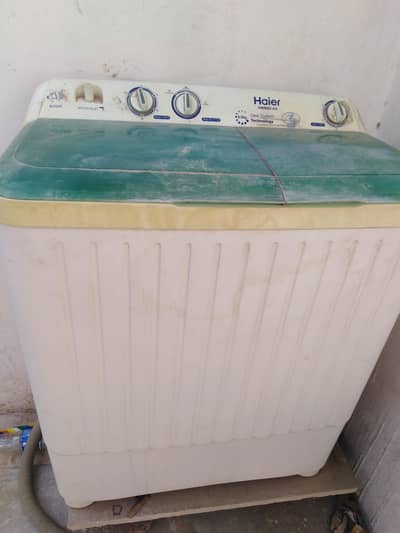washer with dryer