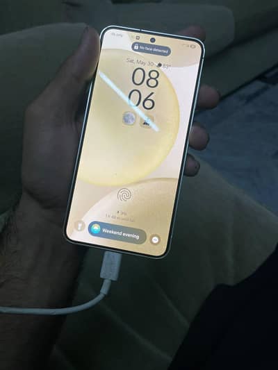 Samsung Mobile S24