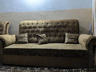 5 seater Sofa Set for Sale