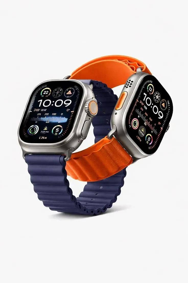 smart watch 0