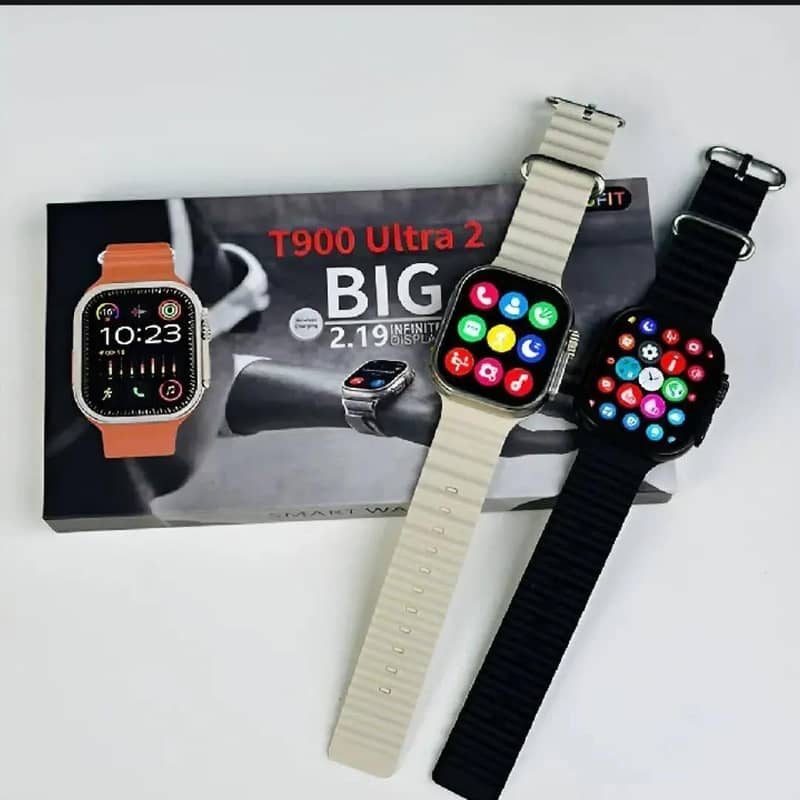 smart watch 1