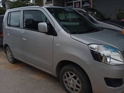 Suzuki Wagon R 2019