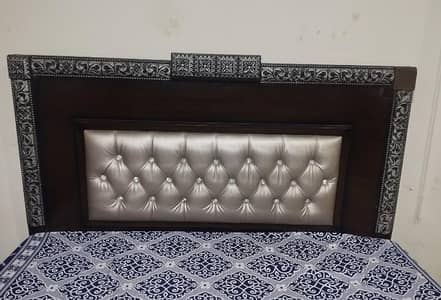 double bed, king size bed,