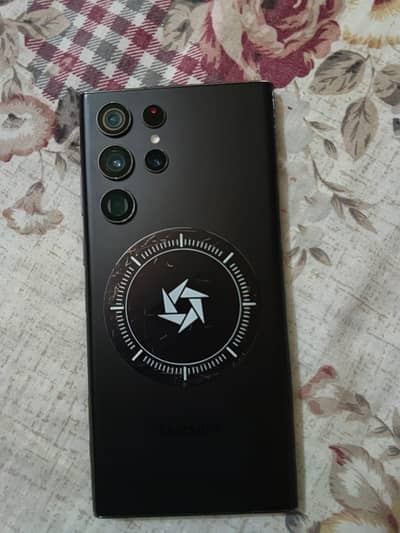 Samsung s22 ultra