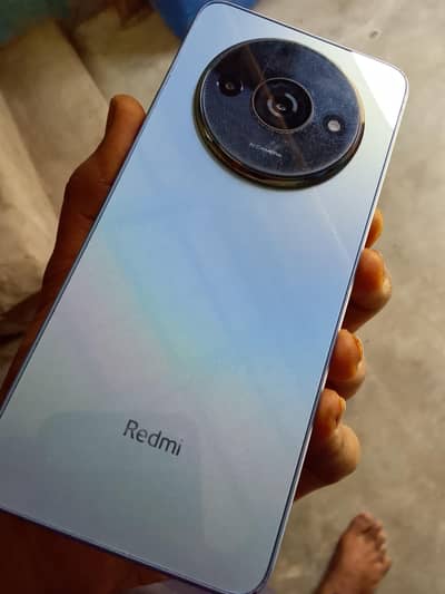 Xiaomi Redmi A3