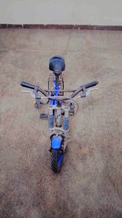 bicycle