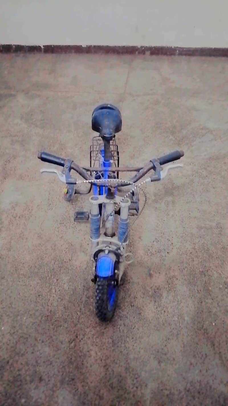 bicycle 0