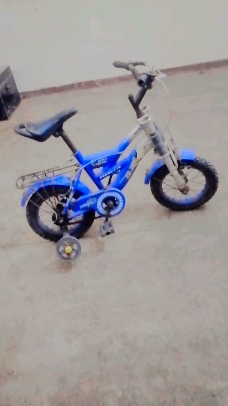 bicycle 1