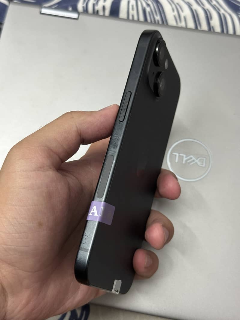 Apple iPhone 15 1