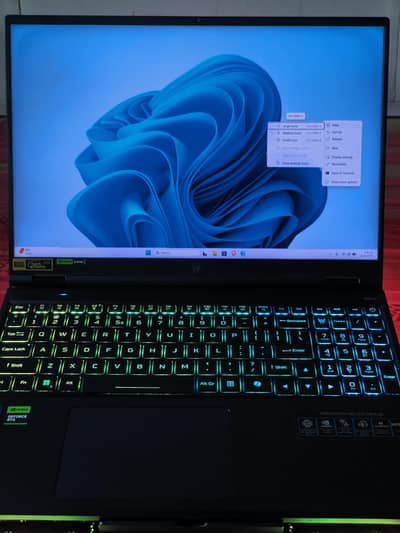 Acer Predator Helios neo 16