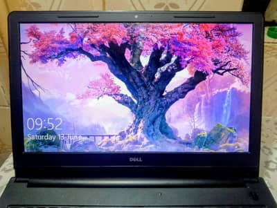 Dell Inspiron 15 | 8Gb Ram -128 gb Ssd| 3 Hours + Battery