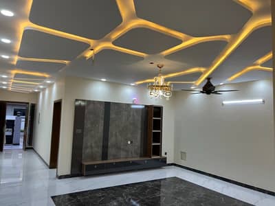12 Marla (40x80) AAA quality house. Available for sale in G-15/1, Islamabad