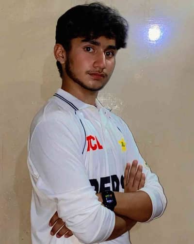 Taha Khuram