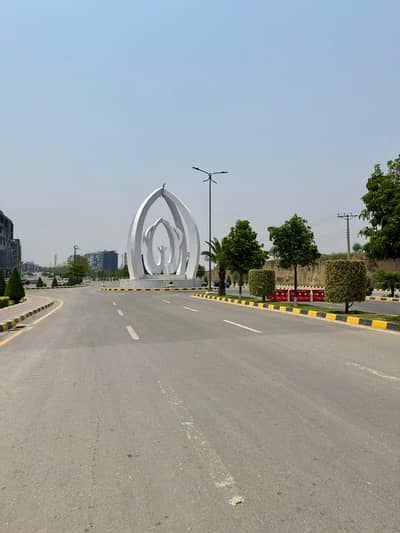 5 Marla ( 25x 50 ) Residential Pot Available For Sale In Faisal Hills (FH), Block C, Islamabad, And Also Eligible For Bank Loan Schemes.