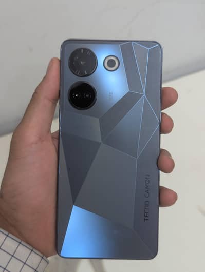 Tecno CAMON 12 Pro
