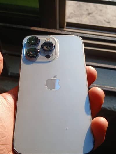 Apple iPhone 13 Pro