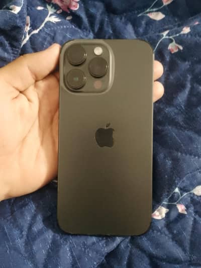 Apple iPhone 14 Pro Max