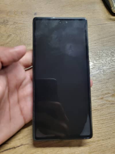 Pixel 6a