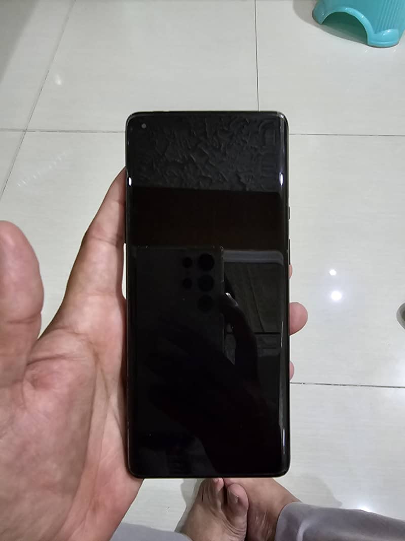 one plus 8 pro 0