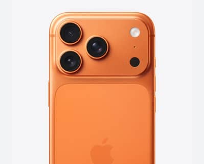 Apple iPhone 17 Pro Max