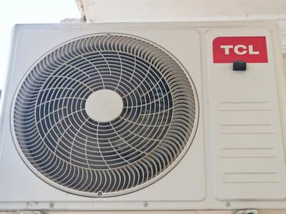 inverter TCL Ac for sale