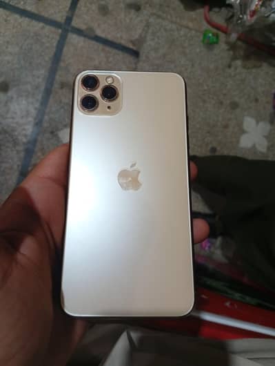 IiPhone 11 Pro Max pta dual physical approved