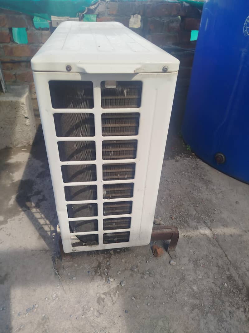 Gree 1.5 Tone split Ac 1