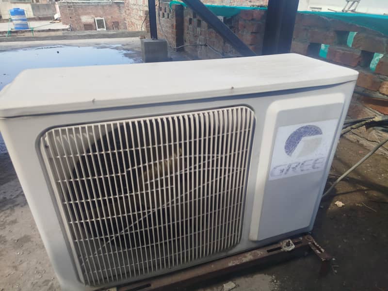 Gree 1.5 Tone split Ac 2
