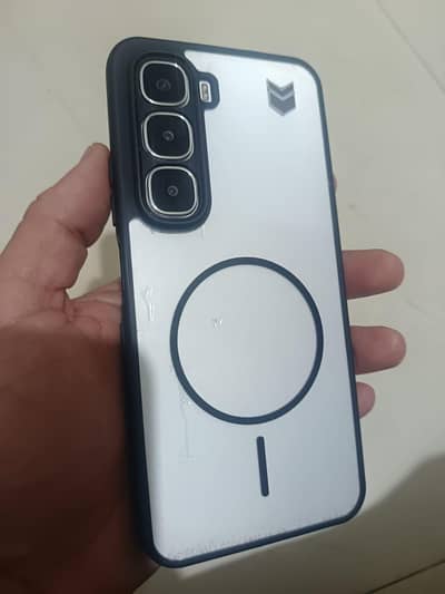 Infinix hot 60i