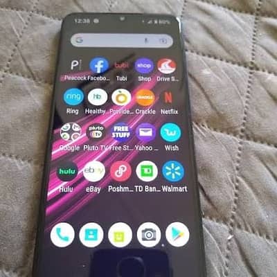 Revvl v+ 5g