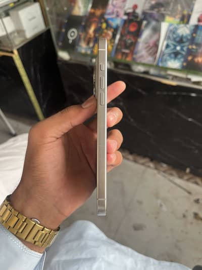 Apple iPhone 15 Pro Max
