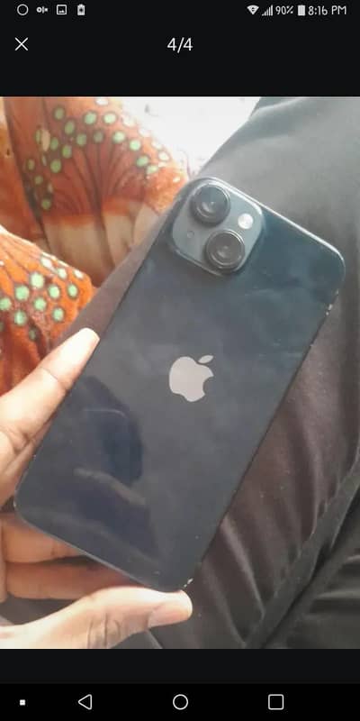 iPhone 14 icloud locked 26.2