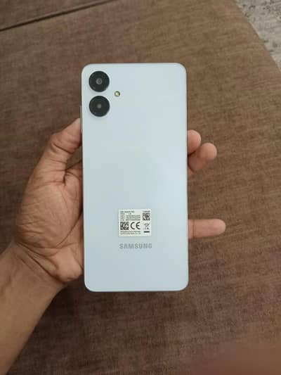 Samsung A06 6/128