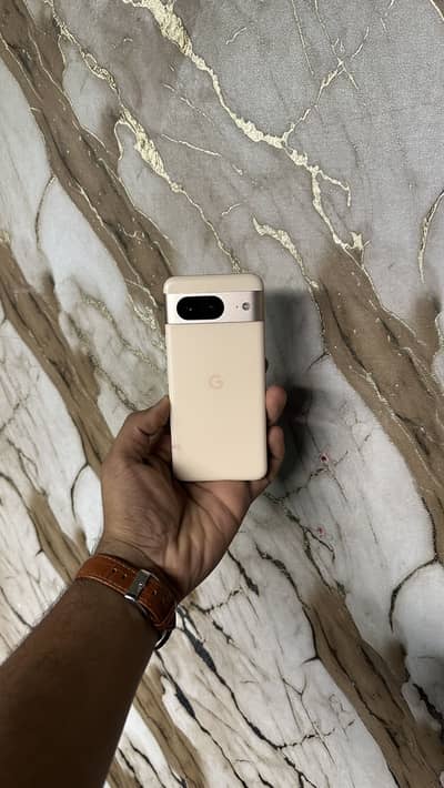 Google Pixel 8