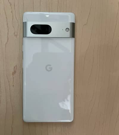 Google Pixel 7