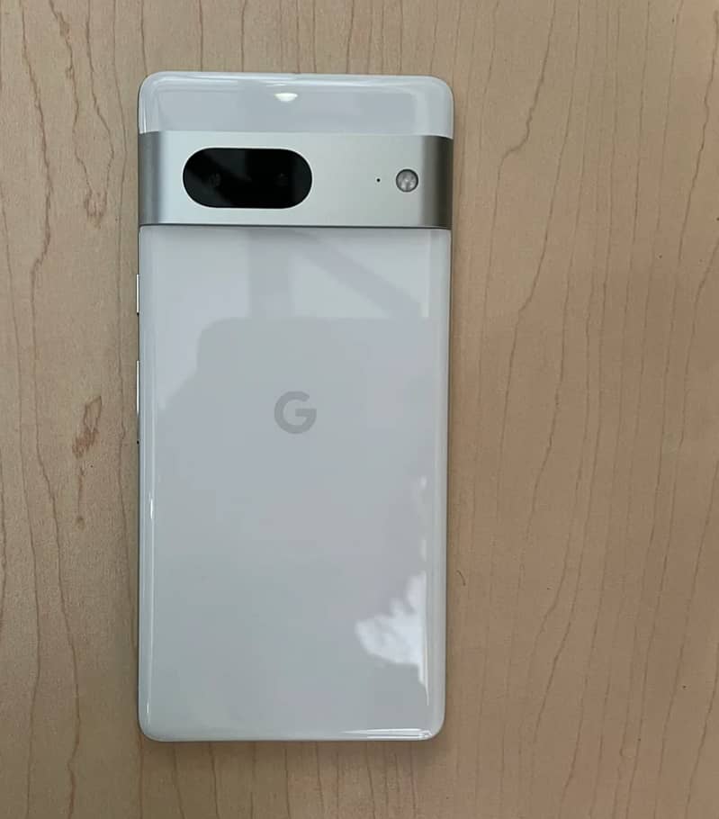 Google Pixel 7 0