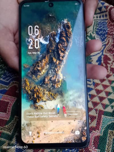 Infinix Note 40x 5G