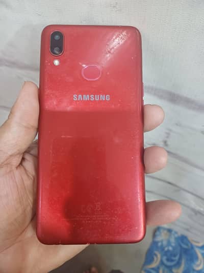 Samsung Mobile A10S