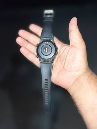 Ronin Watch